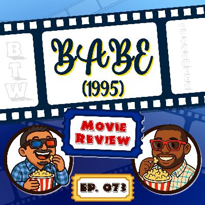 073 - Babe (1995)