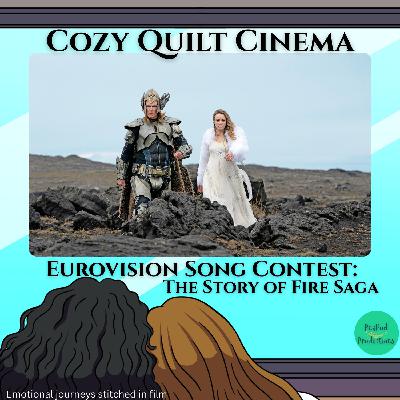 Eurovision Song Contest: The Story of Fire Saga (2020) Eurovision Song Contest: The Story of Fire Saga (2020)