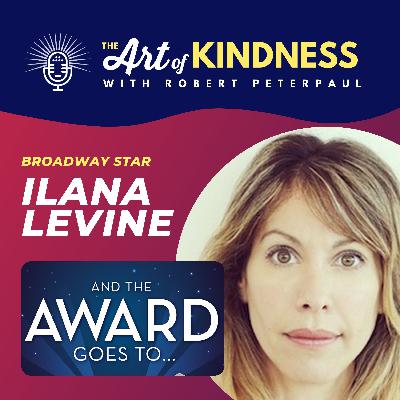 Ep29- "The Art of Kindness" Special Crossover Episode Ep29- "The Art of Kindness" Special Crossover Episode