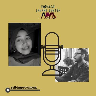 Merawat Jiwa Agar Jadi Manusia yang Terus Bertumbuh (ft. Hendra Adiguna)