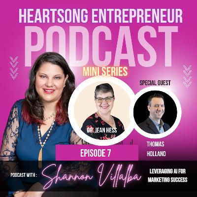 Leveraging AI for Marketing Success