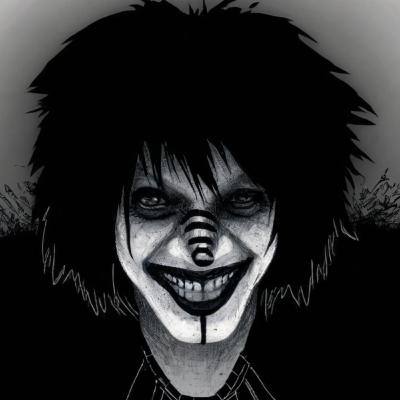 Laughing Jack