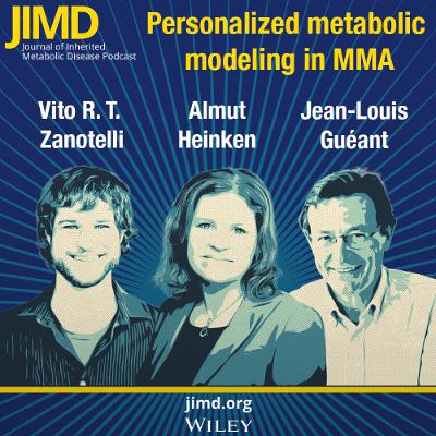 Personalized metabolic modeling in Methylmalonic Aciduria Personalized metabolic modeling in Methylmalonic Aciduria