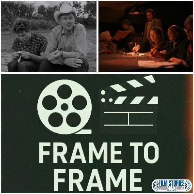 Episode 248 - The Last Picture Show and Vanya on 42nd Street