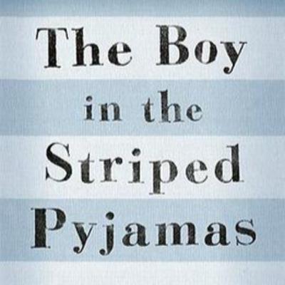 Boy in the Striped Pajamas Ch. 1