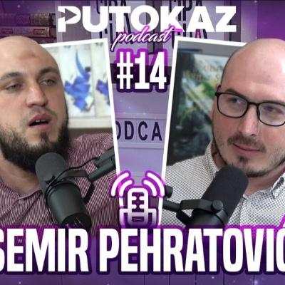 14. Semir Pehratović - “Pozitiva” Banovići, Rane na
duši i tijelu, hfz. mr. Adnan Mrkonjić 14. Semir Pehratović - “Pozitiva” Banovići, Rane na
duši i tijelu, hfz. mr. Adnan Mrkonjić
