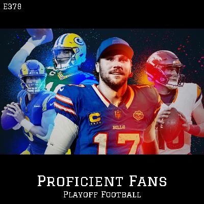 Playoff Football
