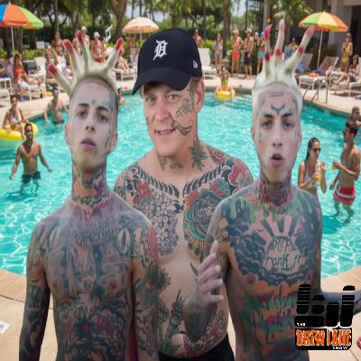 Island Boy in Trouble – November 11, 2025