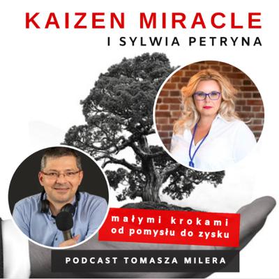 KM 124. Jak kultura mentoringu wzmacnia dynamikę firm? Rozmowa z Sylwią Petryną.