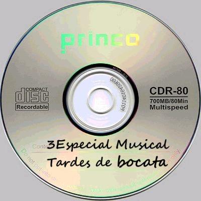 Especial musical parte 3 Especial musical parte 3