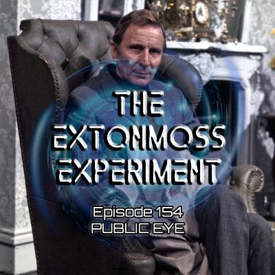 Episode 154: Public Eye