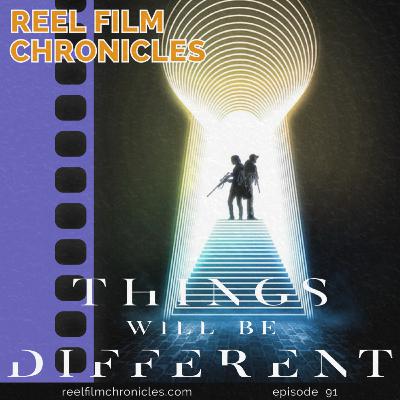 Things Will Be Different (2024)