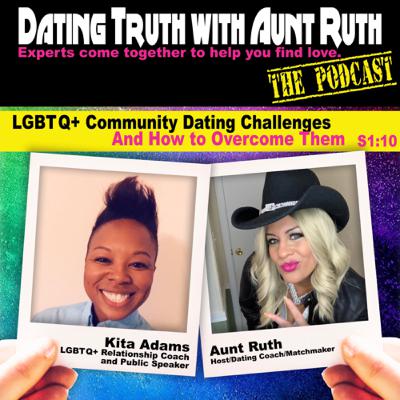 LGBTQ+ Community Dating Challenges and How to Overcome Them