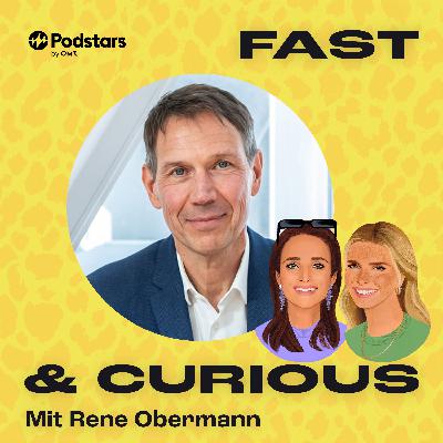 #166 Status Quo Deutschland mit René Obermann I  Unsere Insights zum Immobilienkauf | Book Shop & neues Mandat