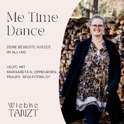 #47 Margareta Kloppenborg - "Stretching ist mein Frischekick!"