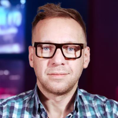 #43 - Mindenségit! Merre tart a világ? Hol a kiút a káoszból? - Varga Tóth Róbert