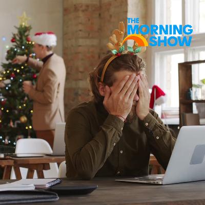 Christmas casual jobs