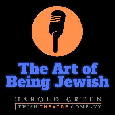 Welcome to the Art of Being Jewish Welcome to the Art of Being Jewish