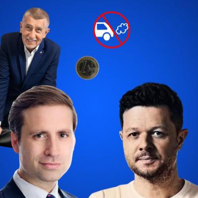 Kovanda: Politici jsou zboží a voliči si vybrali, Babišovi to možná vyhrál boj proti emisním povolenkám