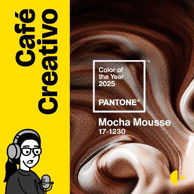 Mocha Mousse: Pantone 2025 Mocha Mousse: Pantone 2025