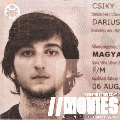 E521: The Best of Darius Csiky [Guests: Glen Rockney, George Doll, and Kenney Dorcely]