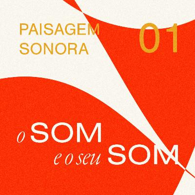 1. Paisagem Sonora