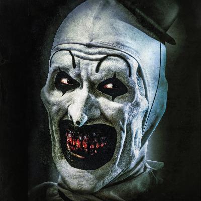 Galería del Horror. EP 7: Terrifier, ¿Art se sienta en la mesa de los grandes?