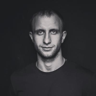 Mandrakov ‒ ZvukiNu #03 Mandrakov ‒ ZvukiNu #03