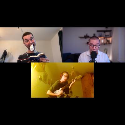 #93 | Wie denken Pflanzen? #93 | Wie denken Pflanzen?