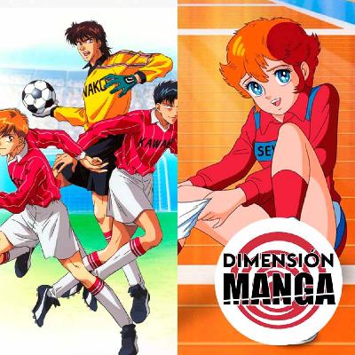 T04-E43: Dos fuera de serie y Offside