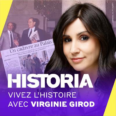 Bras droit de François Mitterrand, François de Grossouvre : de son rôle dans les coulisses du pouvoir à sa mort suspecte à l'Élysée [4/4] – Les scandales d’États– Entretien avec Pierre-Emmanuel Guigo