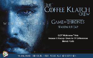 GOT - S7 Prepare For Winter Season 6 recap