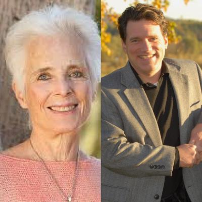 Dr. Sally Interviews Mackay Rippey on the Use of Acupunture in Lyme Disease