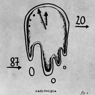 Episodio 6: Viajeros en el tiempo.