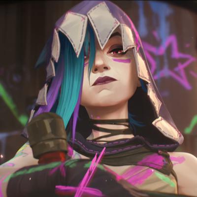 CAN JINX AND VI GET A HAPPY ENDING?! | Arcane Series Finale REVIEW!