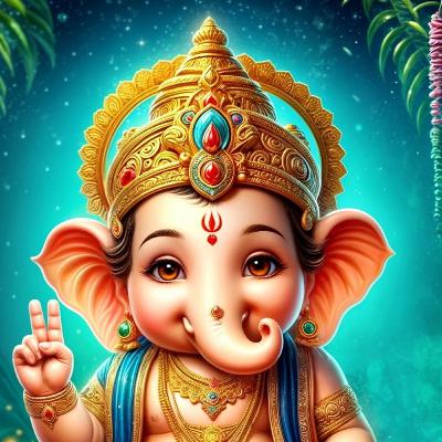 Happy Ganesh Chaturthi | Ganpati Bappa Morya Charoli