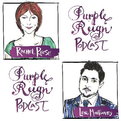 Rachel Reese and Leng Montgomery (Part 2 of 2)