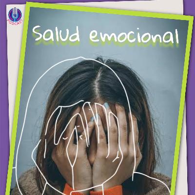 Salud Emocional Salud Emocional