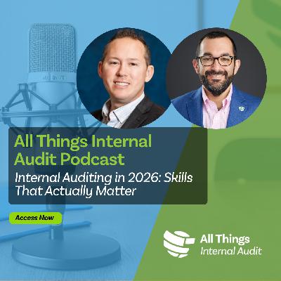 Internal Auditing in 2026: Skills That Actually Matter
