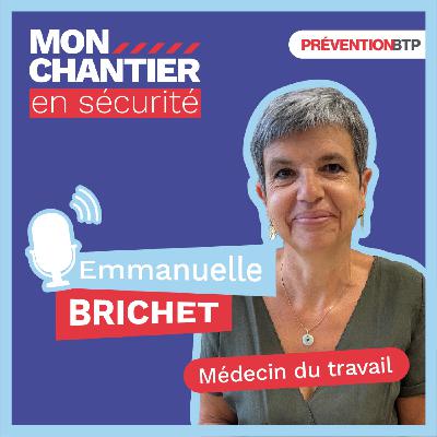 Episode 4 : Les salariés du BTP ne parlent pas de leurs douleurs ou pas assez ! Episode 4 : Les salariés du BTP ne parlent pas de leurs douleurs ou pas assez !