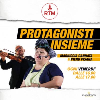 Protagonisti Insieme 23 Ottore 2020 Protagonisti Insieme 23 Ottore 2020