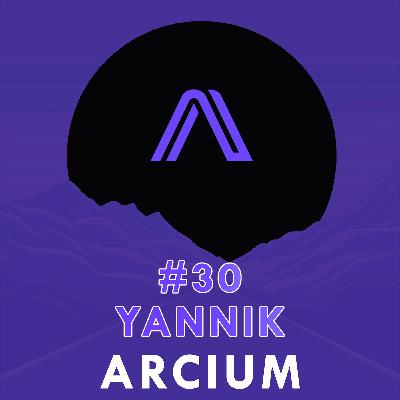 #30 - Decentralized Confidential Computing and Encryption Paradigms #30 - Decentralized Confidential Computing and Encryption Paradigms