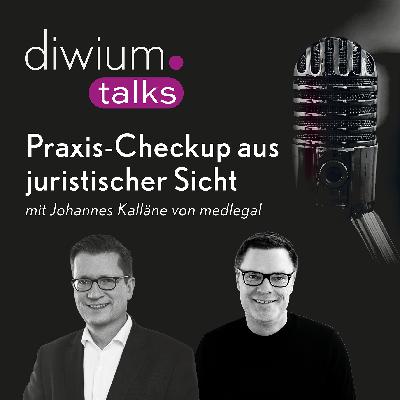 Praxis-Checkup aus juristischer Sicht