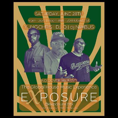 EXPOSURE at Room 808 - 06-28-2025