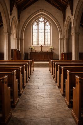 What Is the Book of Common Prayer, and Where Did It Come From? What Is the Book of Common Prayer, and Where Did It Come From?