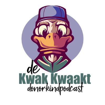 Episode 117: Historicus en donorkind Adriejan