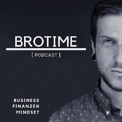 Brotime #28 - Neid