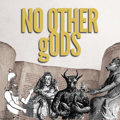 NO OTHER gODS NO OTHER gODS