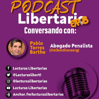 ¿Sobreviviremos a la Post Pandemia? ¿Es tiempo de cambiar? Conversando con Alberdiano Episodio 8