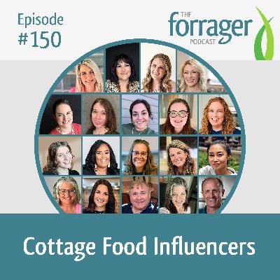 Cottage Food Influencers